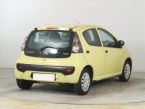 Citroën C1 - fotka číslo 4
