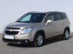 Chevrolet Orlando - fotka číslo 1