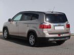 Chevrolet Orlando - fotka číslo 2