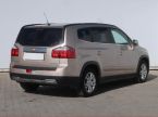 Chevrolet Orlando - fotka číslo 3