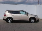 Chevrolet Orlando - fotka číslo 4