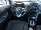 Chevrolet Orlando - fotka číslo 5