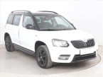 Škoda Yeti - fotka číslo 0