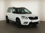 Škoda Yeti - fotka číslo 0