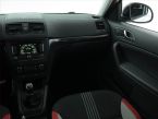 Škoda Yeti - fotka číslo 7