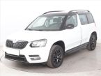 Škoda Yeti - fotka číslo 1
