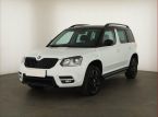 Škoda Yeti - fotka číslo 1
