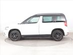 Škoda Yeti - fotka číslo 2