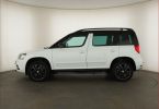 Škoda Yeti - fotka číslo 2