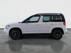 Škoda Yeti - fotka číslo 2