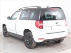 Škoda Yeti - fotka číslo 3