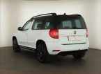 Škoda Yeti - fotka číslo 3