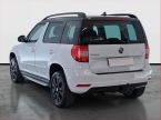 Škoda Yeti - fotka číslo 3