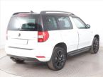 Škoda Yeti - fotka číslo 4