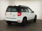 Škoda Yeti - fotka číslo 4