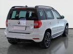 Škoda Yeti - fotka číslo 4