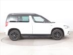 Škoda Yeti - fotka číslo 5