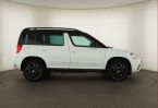 Škoda Yeti - fotka číslo 5