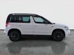 Škoda Yeti - fotka číslo 5