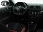 Škoda Yeti - fotka číslo 6