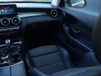 Mercedes Třída C - fotka číslo 7