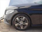 Mercedes Třída C - fotka číslo 12