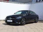 Mercedes Třída C - fotka číslo 1