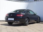 Mercedes Třída C - fotka číslo 4