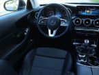 Mercedes Třída C - fotka číslo 6