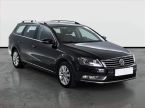 Volkswagen Passat - fotka číslo 0