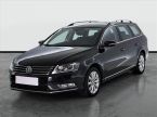 Volkswagen Passat - fotka číslo 1
