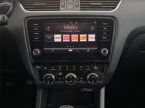 Škoda Octavia - fotka číslo 11
