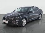 Škoda Octavia - fotka číslo 1