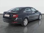 Škoda Octavia - fotka číslo 4