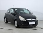 Opel Corsa - fotka číslo 0