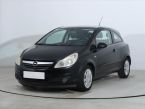 Opel Corsa - fotka číslo 1