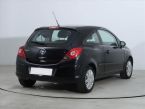 Opel Corsa - fotka číslo 4