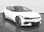 Kia EV6 - fotka číslo 0