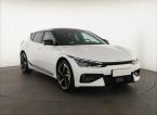 Kia EV6 - fotka číslo 0