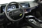 Kia EV6 - fotka číslo 13
