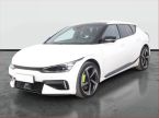 Kia EV6 - fotka číslo 1