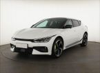 Kia EV6 - fotka číslo 1