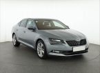 Škoda Superb - fotka číslo 0