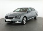 Škoda Superb - fotka číslo 1