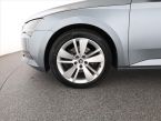 Škoda Superb - fotka číslo 18