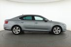 Škoda Superb - fotka číslo 5