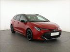 Toyota Corolla - fotka číslo 0