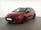 Toyota Corolla - fotka číslo 1