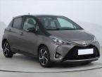Toyota Yaris - fotka číslo 0