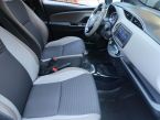 Toyota Yaris - fotka číslo 8